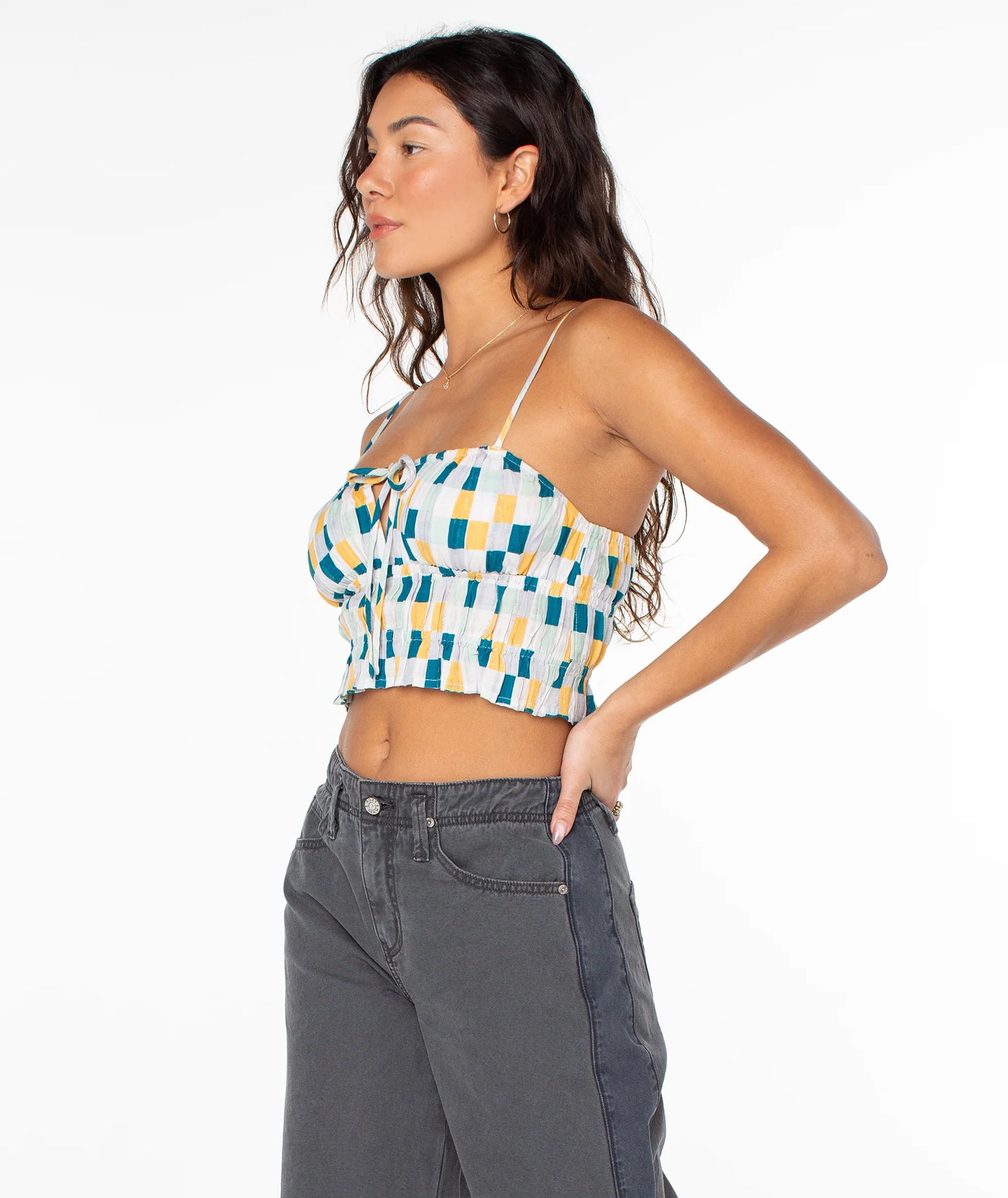 Rx Young Women Apparel Sunset Mist Ii