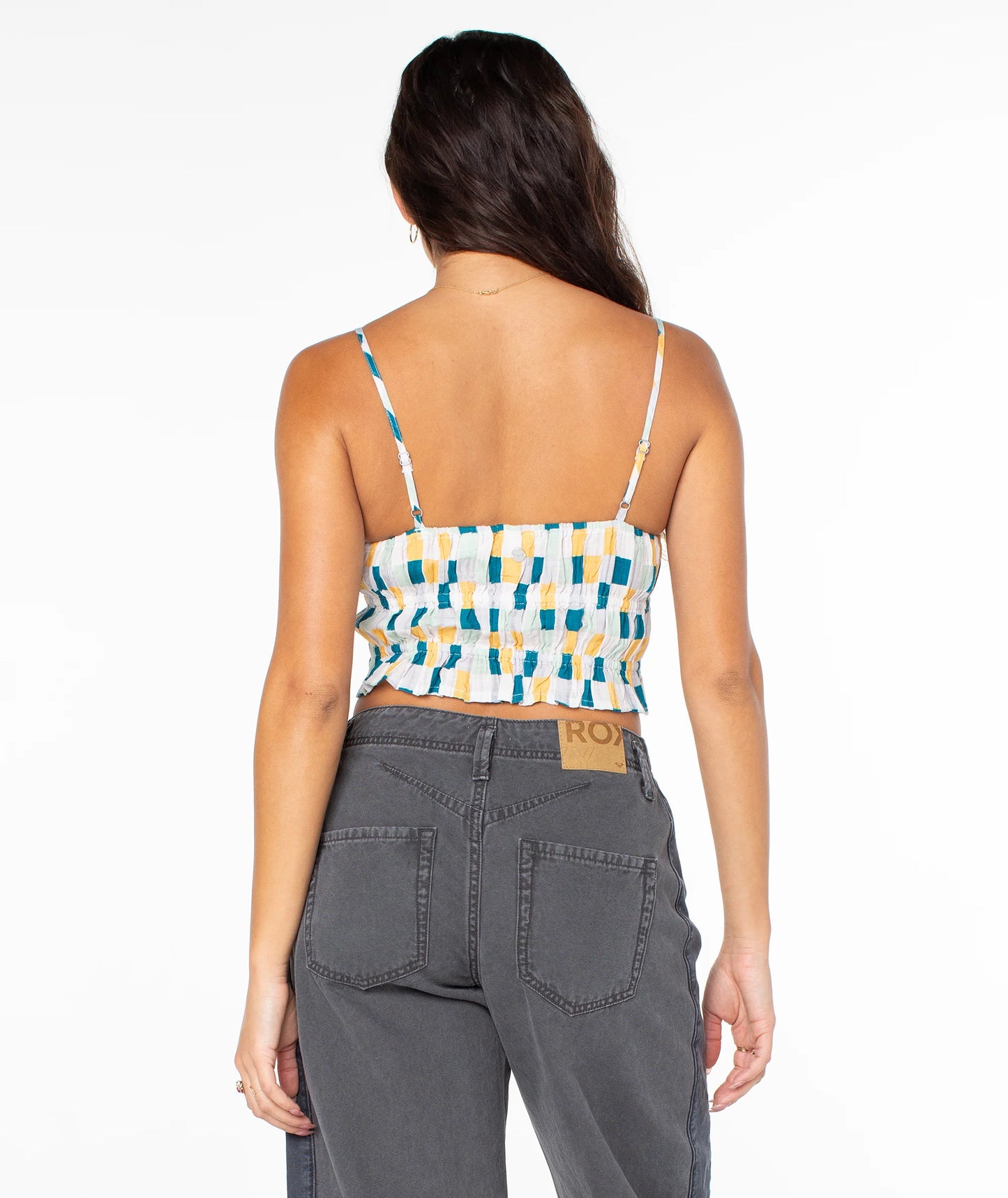 Rx Young Women Apparel Sunset Mist Ii