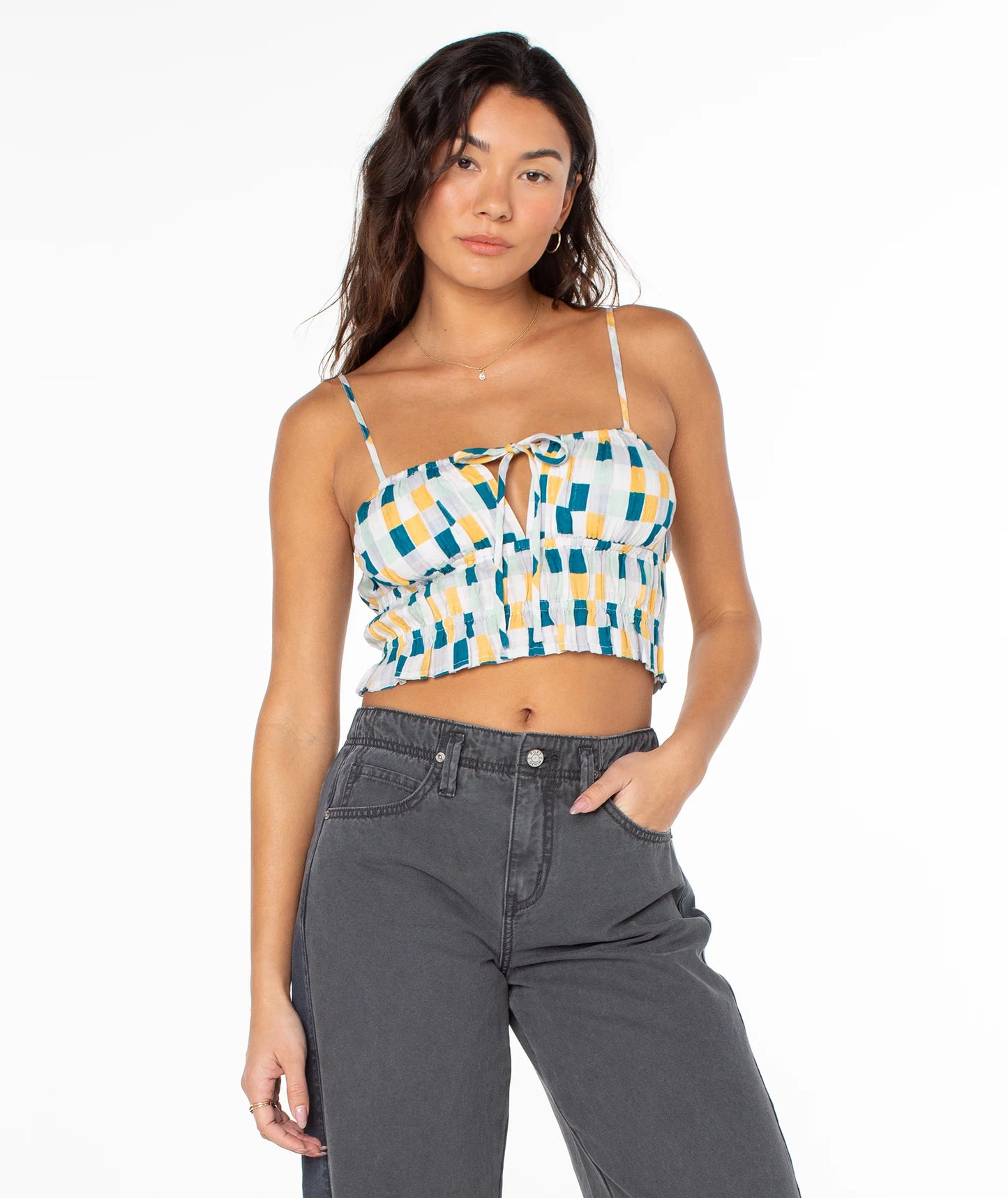 Rx Young Women Apparel Sunset Mist Ii