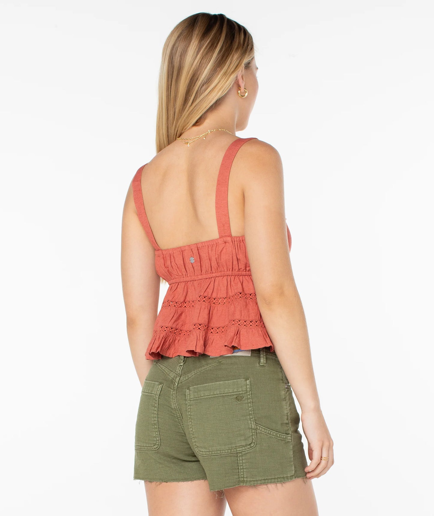 Rx Apparel Layla Tank