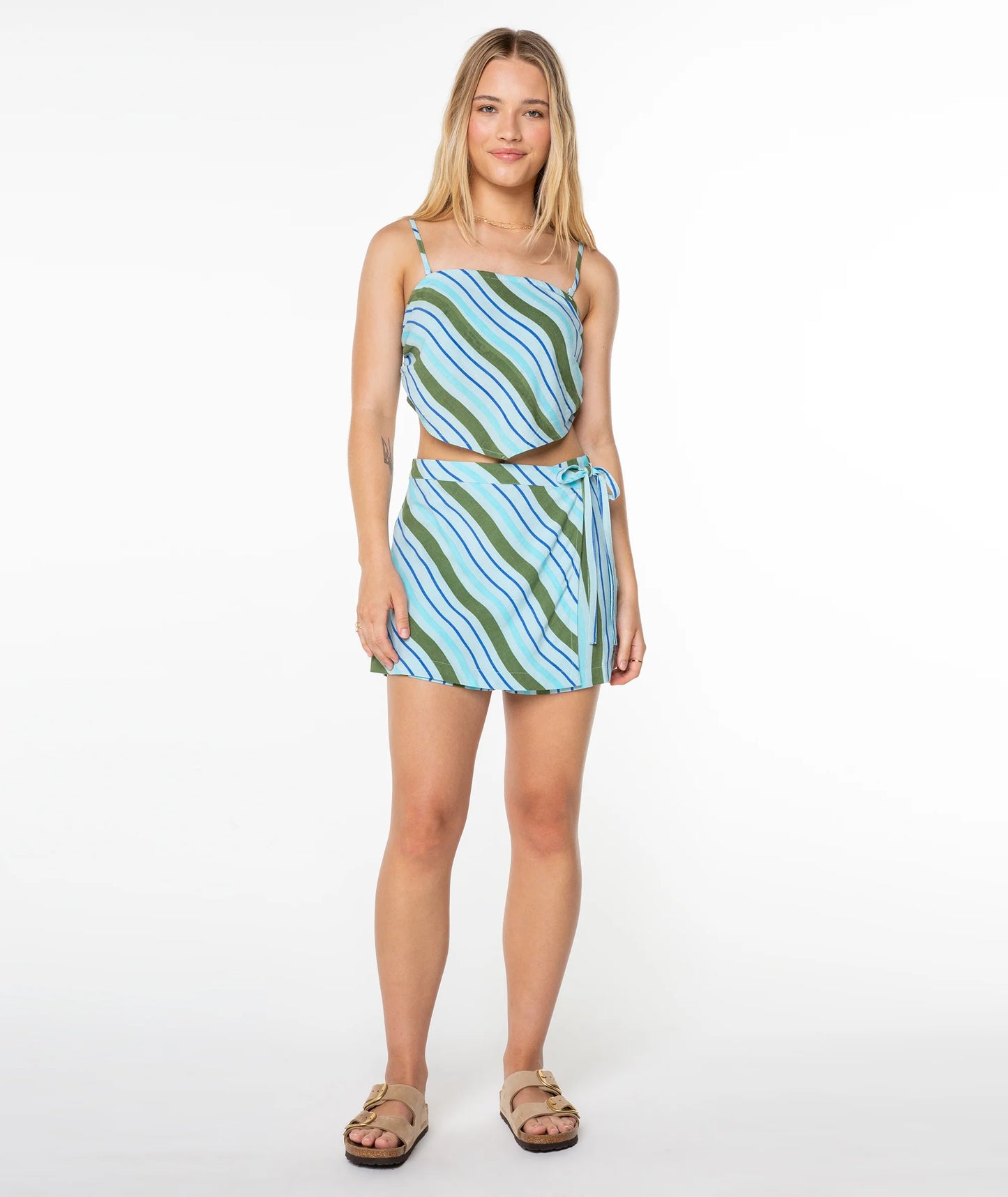 Rx Apparel Wild At Heart