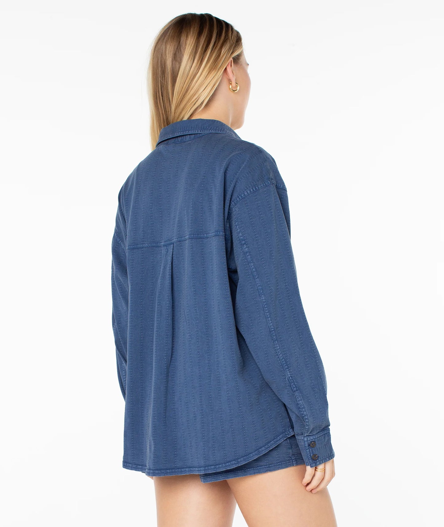 Rx Apparel Sandpiper Button Up