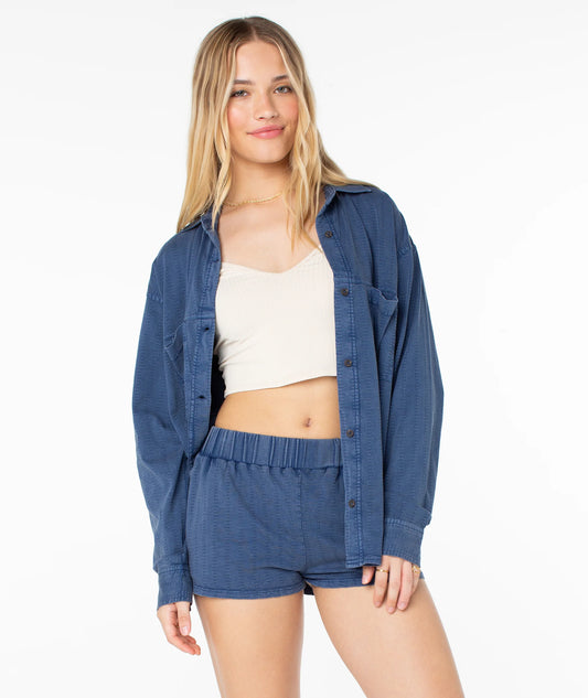 Rx Apparel Sandpiper Button Up