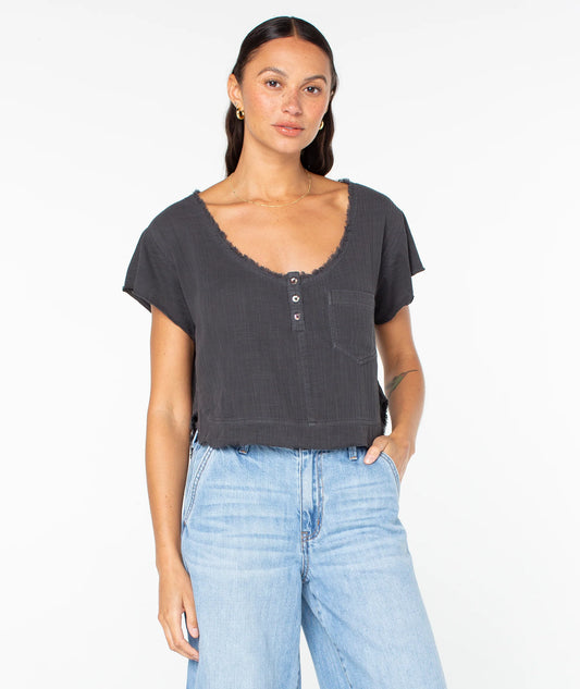 Rx Young Women Apparel Malina Top