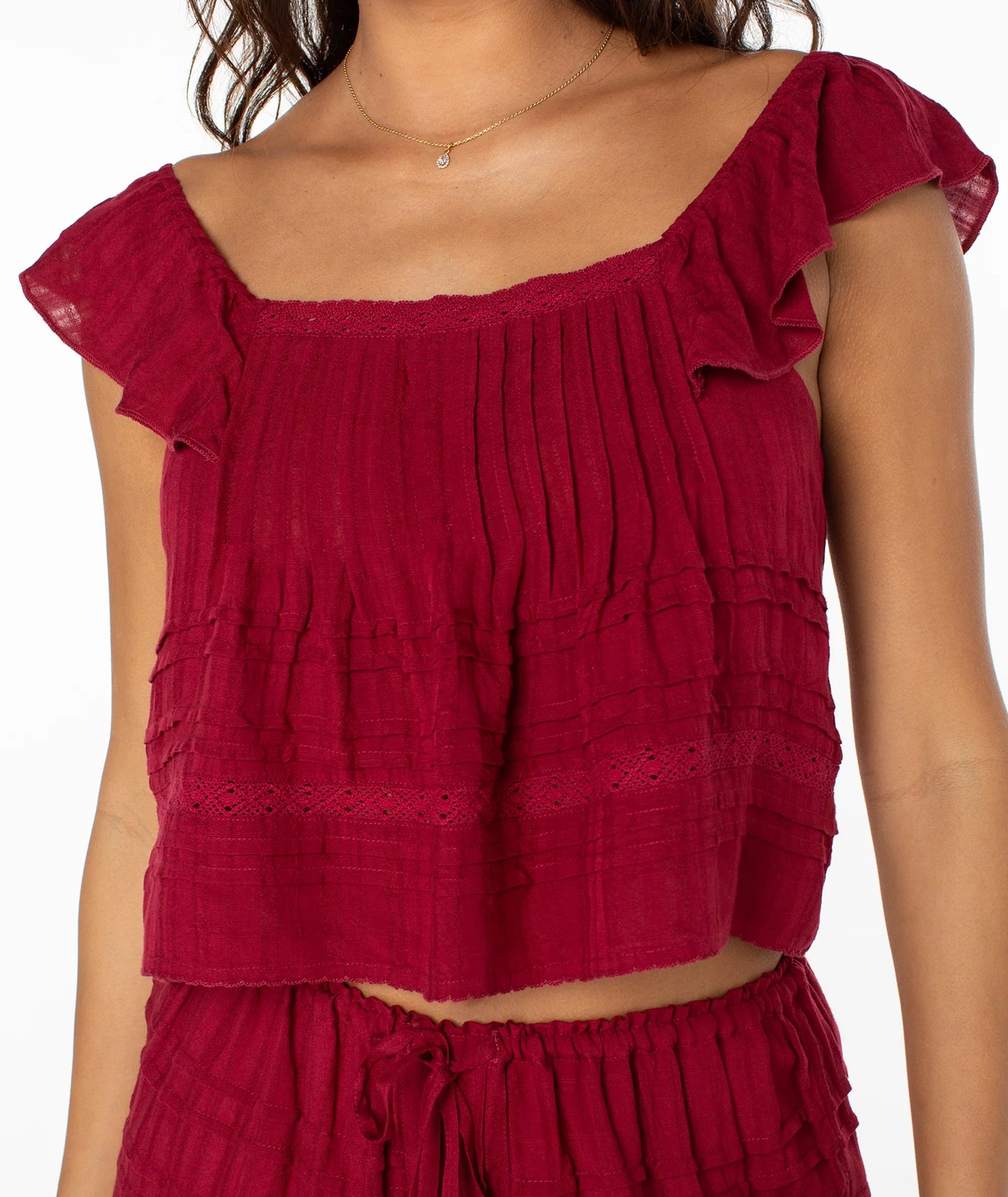 Rx Young Women Apparel Coastal Rays