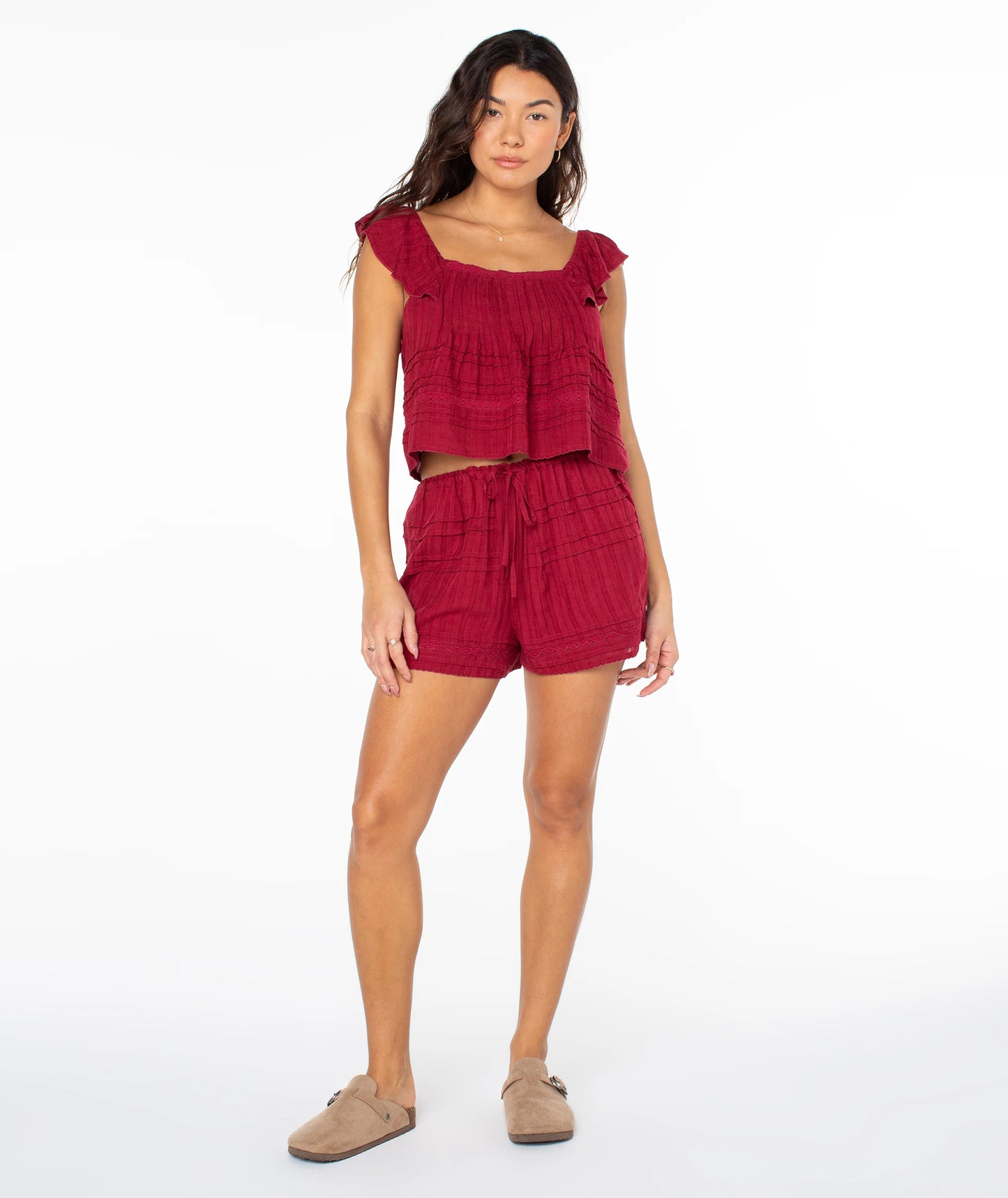 Rx Young Women Apparel Coastal Rays