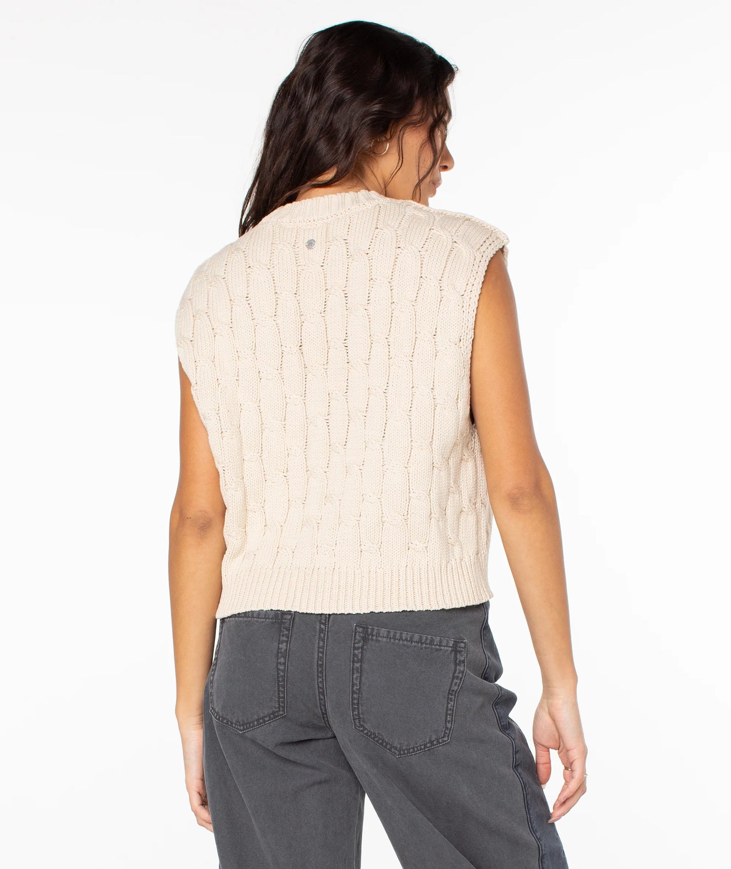 Rx Young Women Apparel Easy A Vest