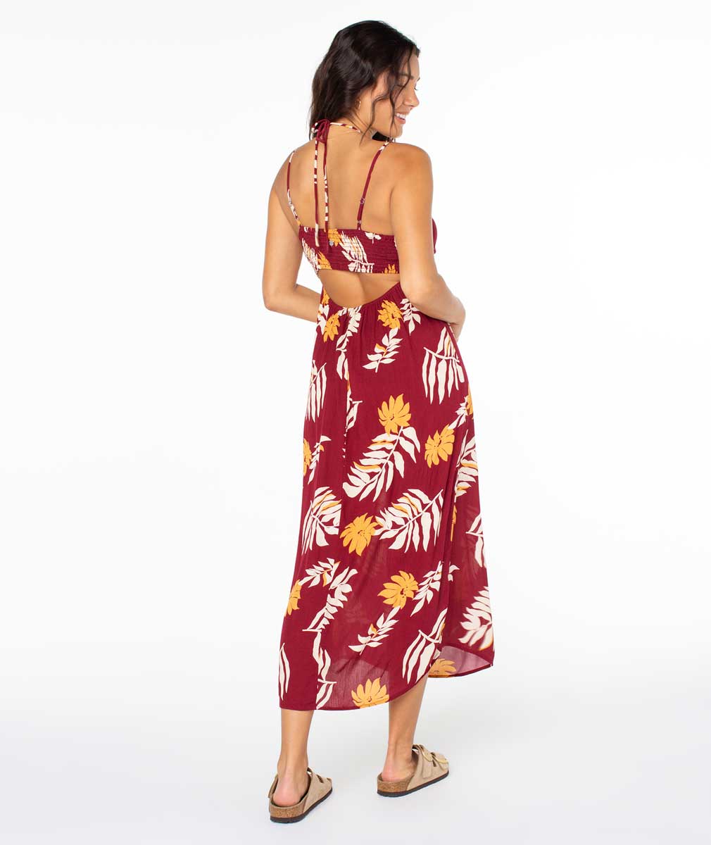 Rx Young Women Apparel Sunshine Crush Midi