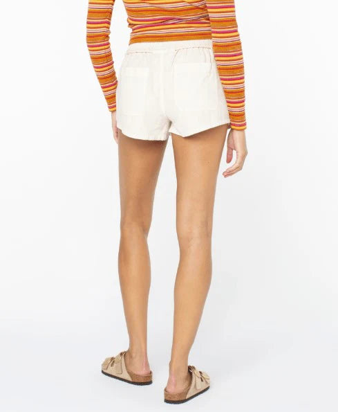 Rx Apparel Shorts Paddle On Short