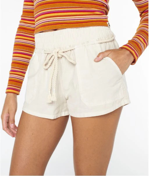 Rx Apparel Shorts Paddle On Short