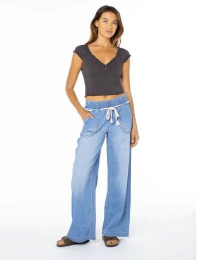 Rx Young Women Apparel Moonglow