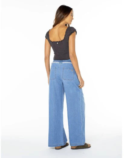 Rx Young Women Apparel Moonglow