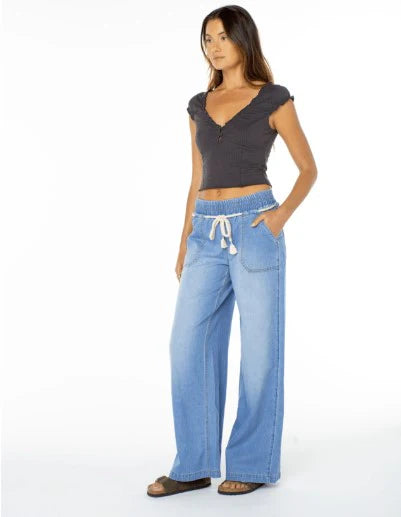 Rx Young Women Apparel Moonglow