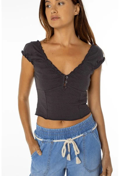 Rx Young Women Apparel Moonglow