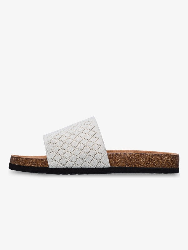 Rx Young Women Footwear Mannae Slide