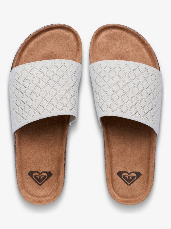 Rx Young Women Footwear Mannae Slide