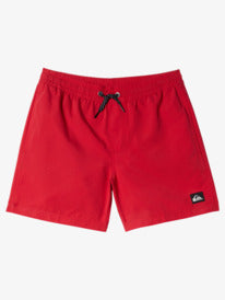 Qs Youth Boardshorts/Jams Solid Yth 14  Jamv