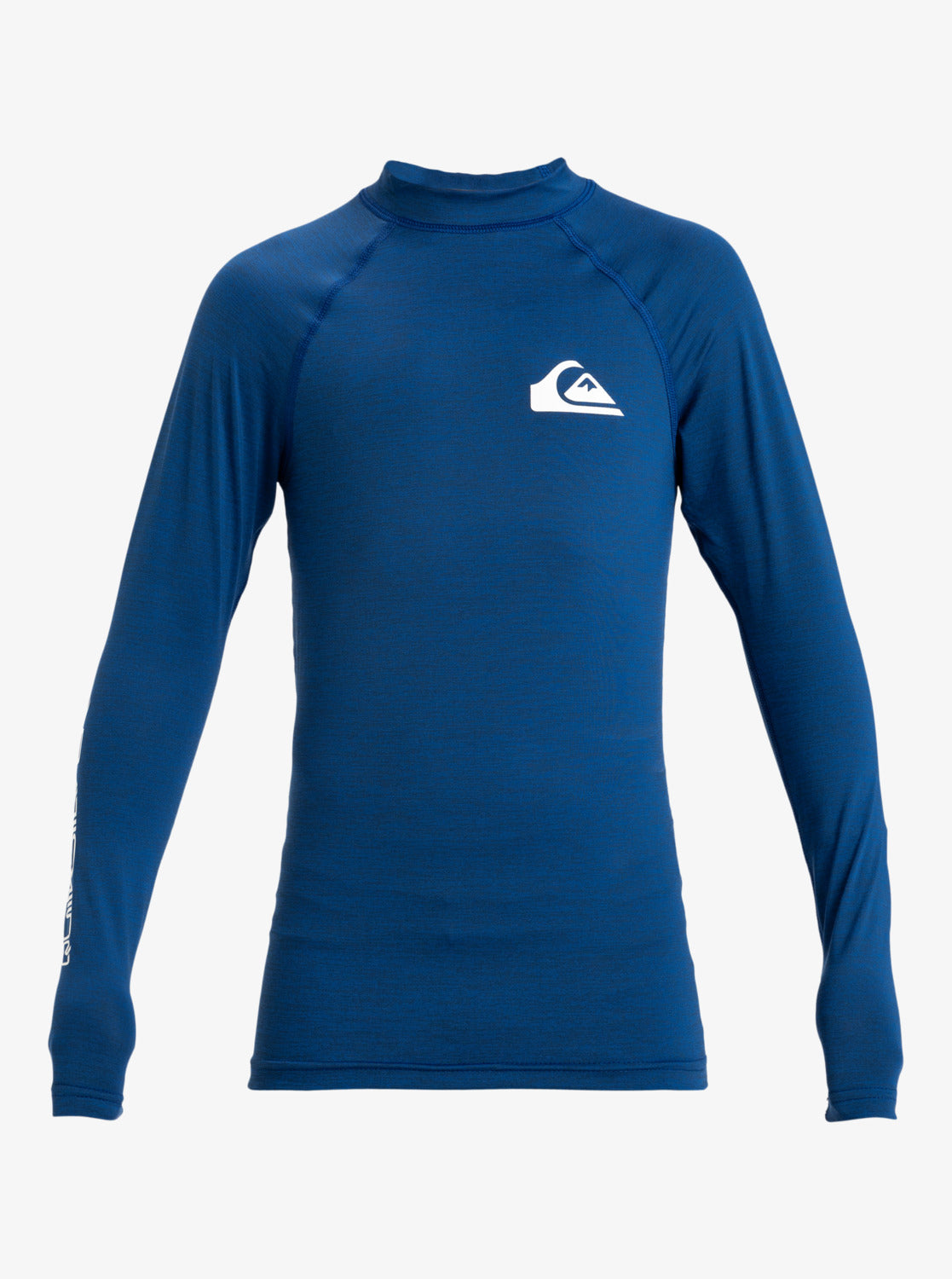 Qs Youth Surf Shirt/Rashguard Upf50 Ls