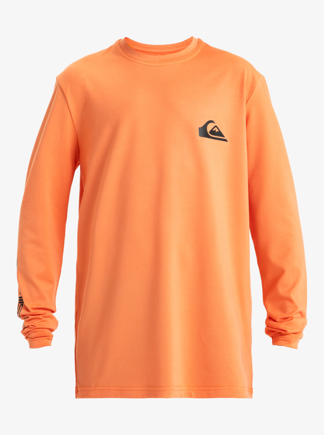 Qs Youth Surf Shirt/Rashguard Surf T Ls Kids