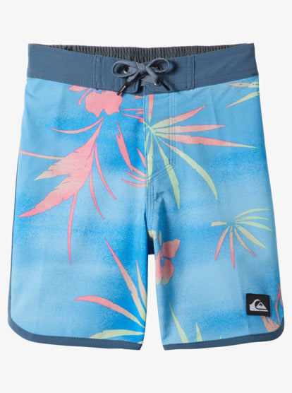 Qs Youth Boardshorts/Jams Surfsilk