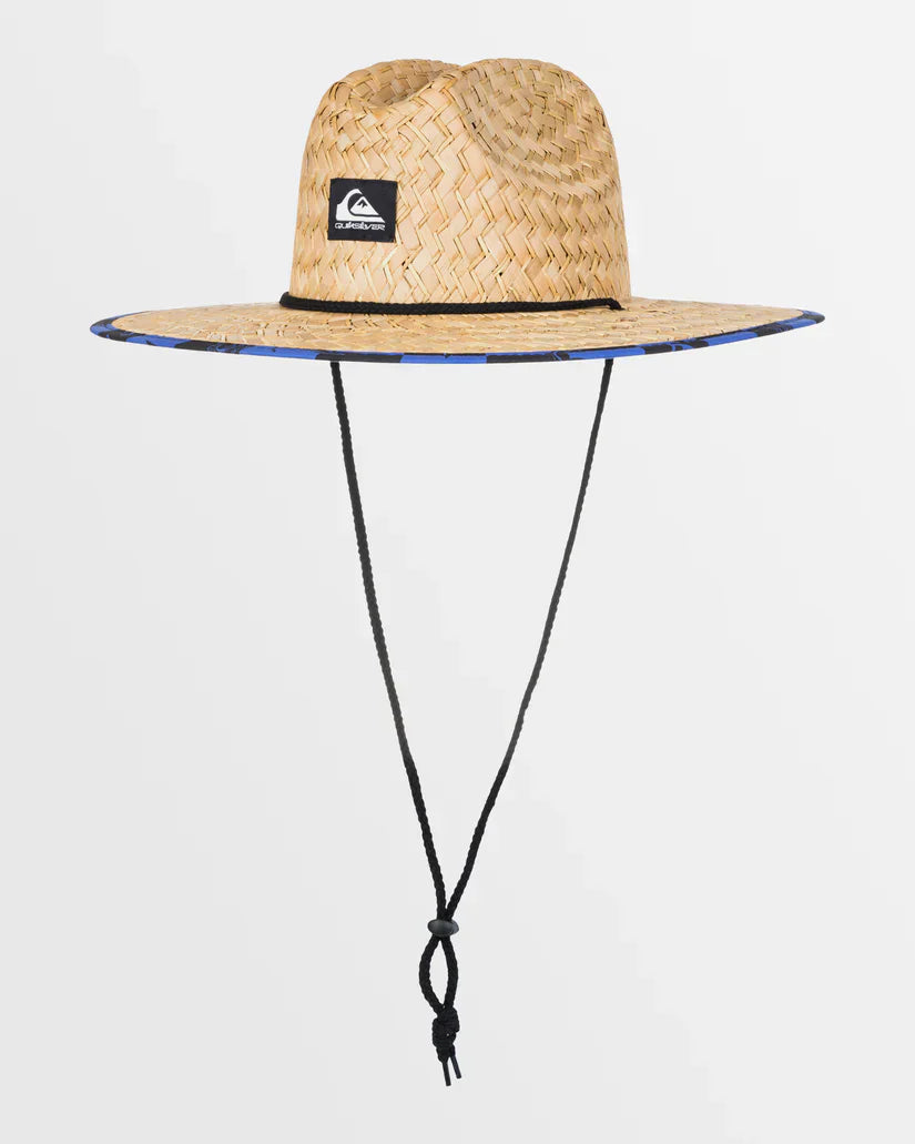 Qs Accessories Headwear Pierside Print Boy