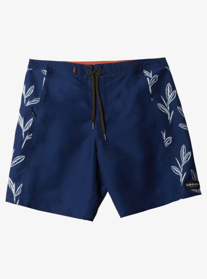 Qs Mens Boardshorts/Jams Cliffside