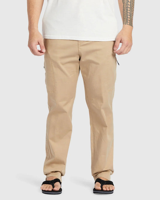 Qs Apparel Pants After Surf Pant 2