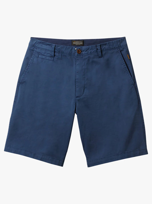 QS Mens Shorts DYER BEACH WKST