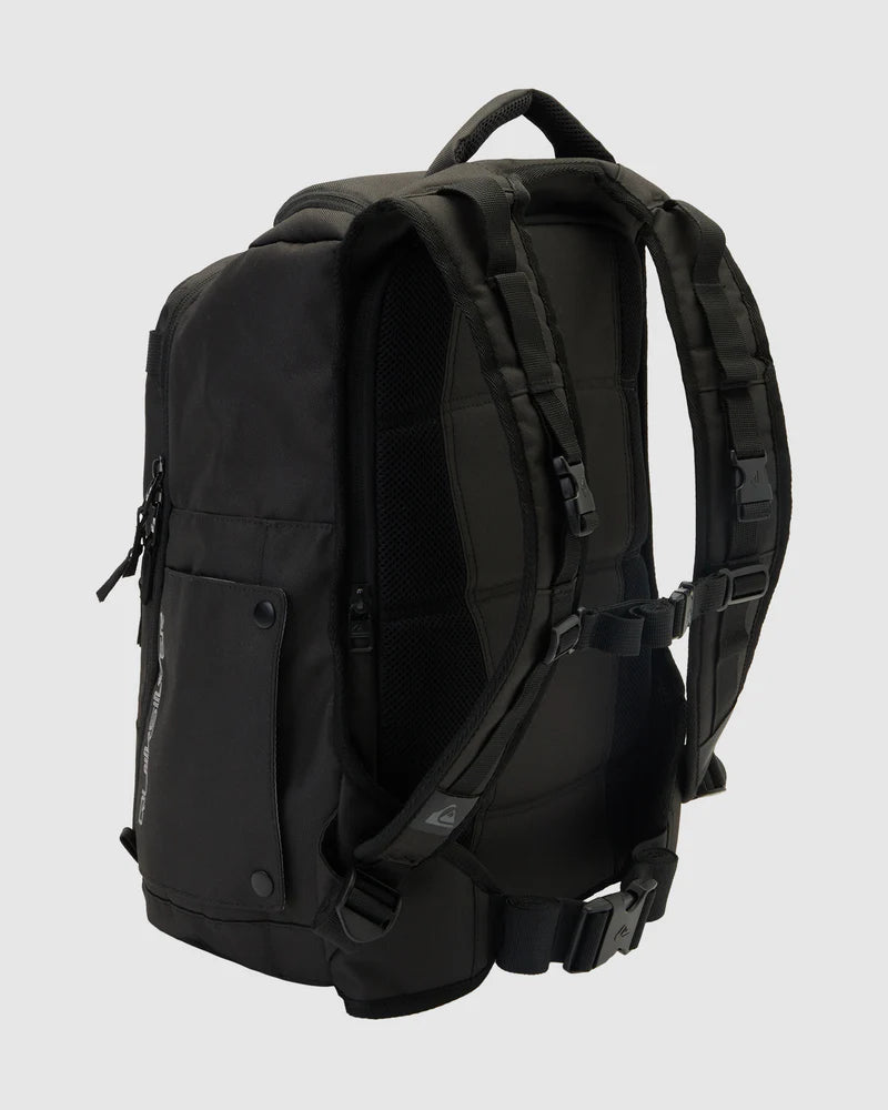 Qs Young Mens Accessories Grenade