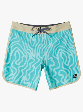 Qs Young Mens Boardshorts/Jams Surfsilk