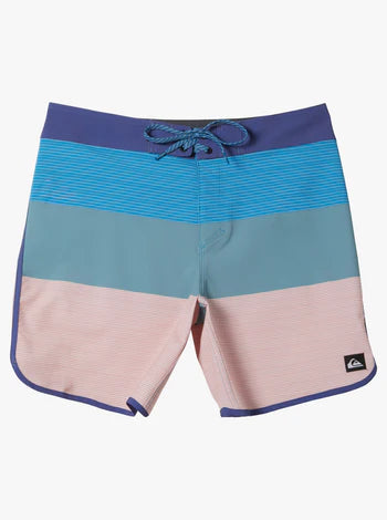 Qs Young Mens Boardshorts/Jams Surfsilk