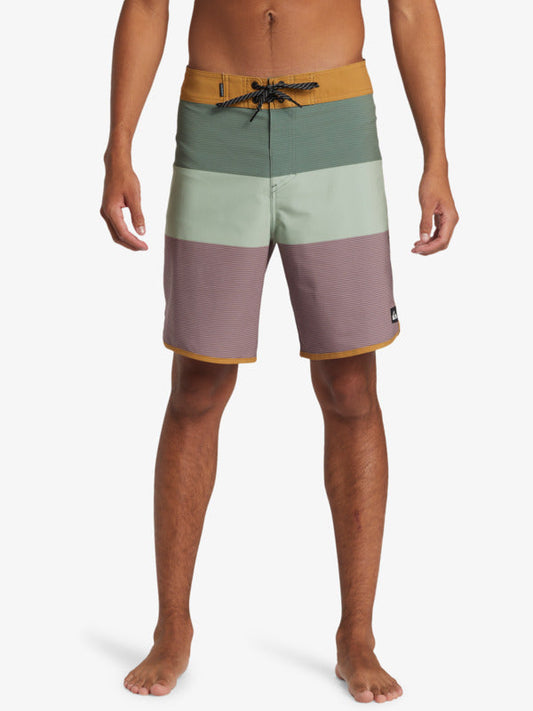 Qs Young Mens Boardshorts/Jams Surfsilk