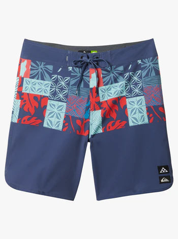 Qs Young Mens Boardshorts/Jams Surfsilk