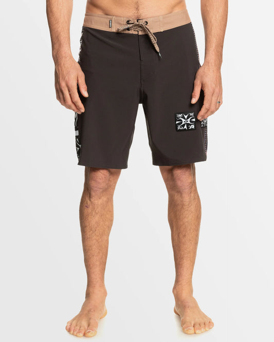 Qs Apparel Boardshorts/Jams Surfsilk Arch 18