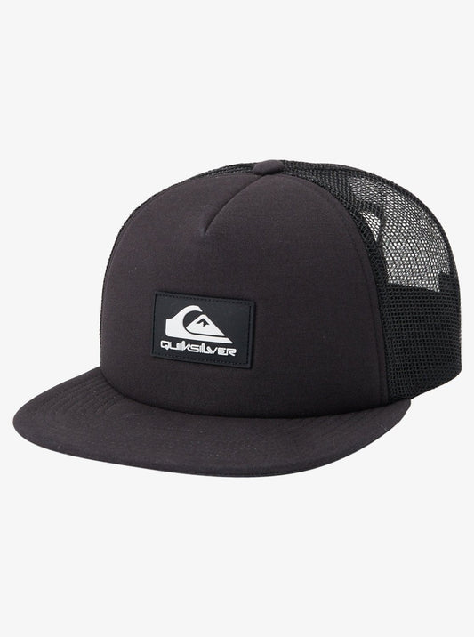 Qs Accessories Headwear Omnipotent