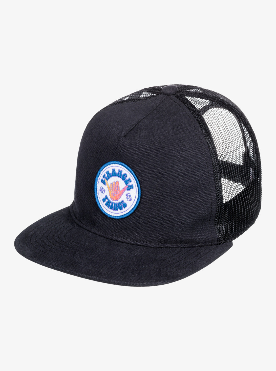 Qs Accessories Headwear Lnora Hls Trker