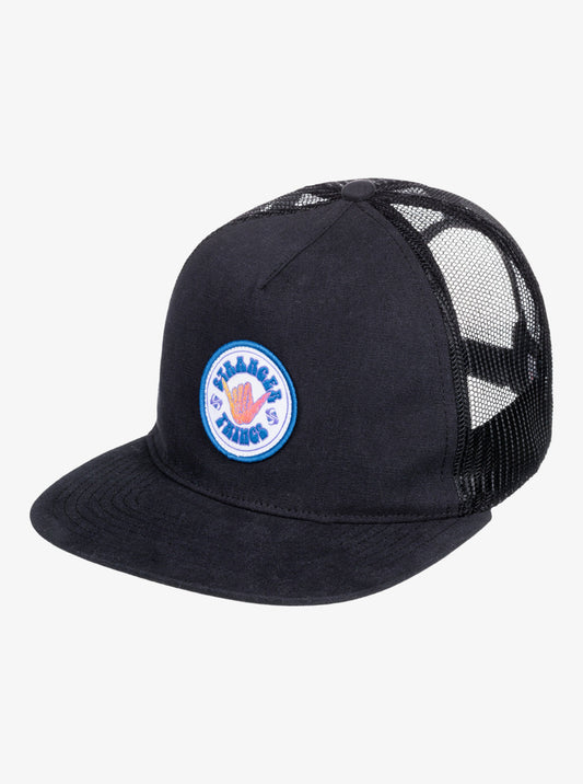 Qs Accessories Headwear Lnora Hls Trker