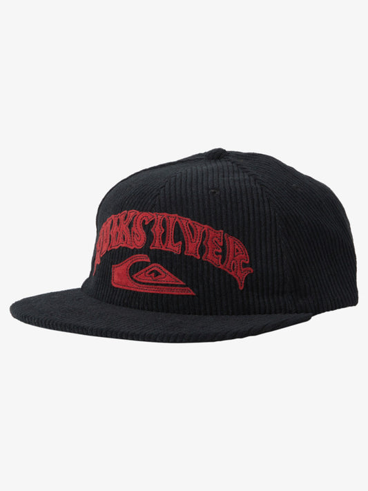 Qs Accessories Headwear Curbed Cap