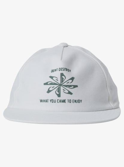 Qs Accessories Headwear Rethoughtcap