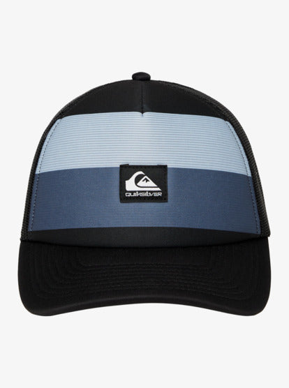 Qs Young Mens Accessories Classic Foam M&W Trucker