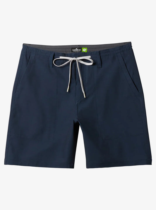 Qs Young Mens Shorts Dna Amph 18.5