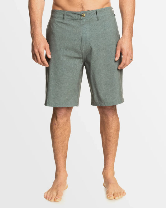 Qs Young Mens Shorts Union Amph 20  Short