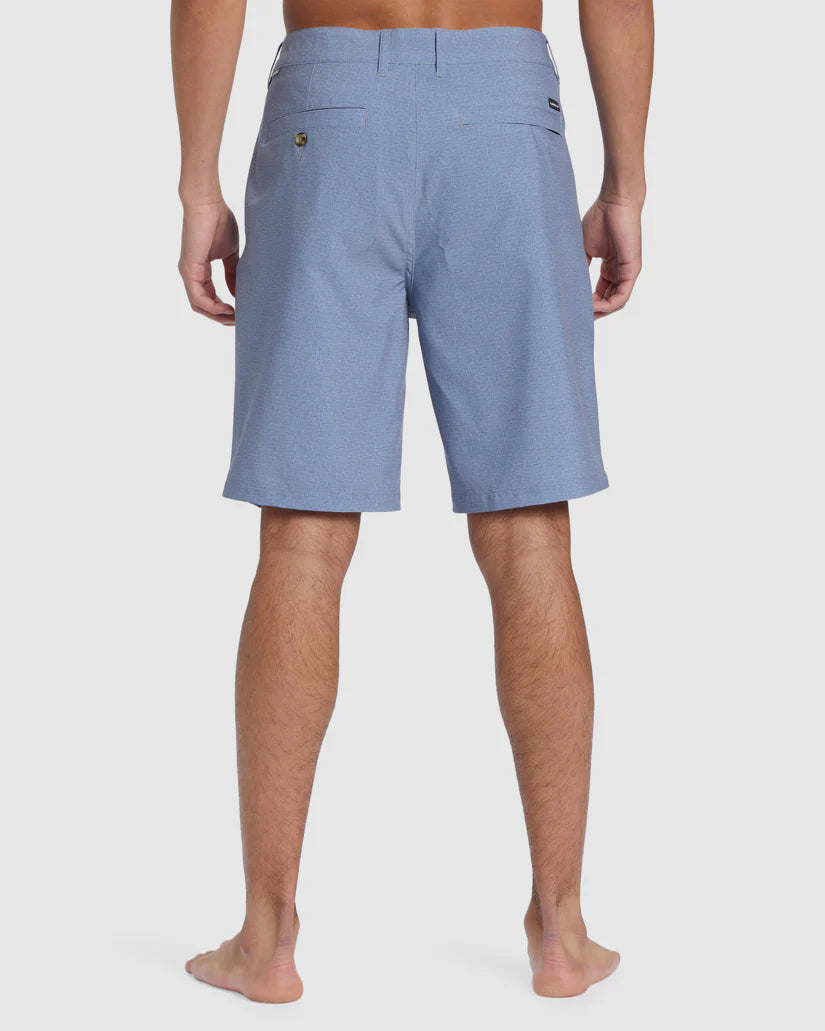 Qs Young Mens Shorts Union Amph 20  Short