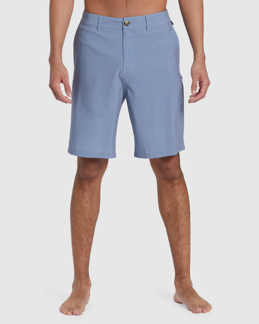 Qs Young Mens Shorts Union Amph 20  Short