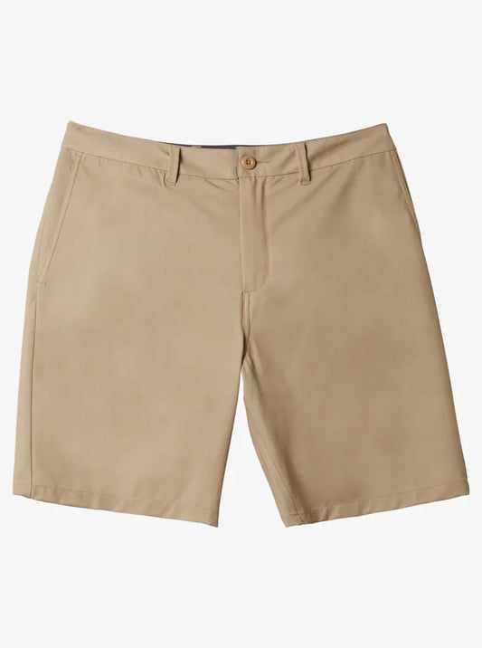 Qs Young Mens Shorts Union Amph 20  Short
