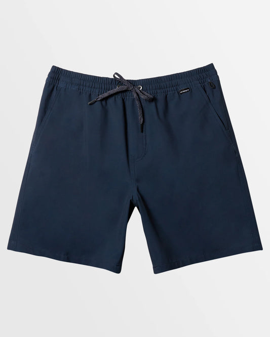 Qs Young Mens Shorts Taxer Amph