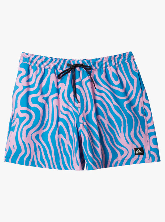 Qs Young Mens Boardshorts/Jams Surfsilk Mix  Jamv