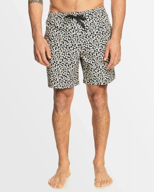 Qs Young Mens Boardshorts/Jams Surfsilk Mix  Jamv