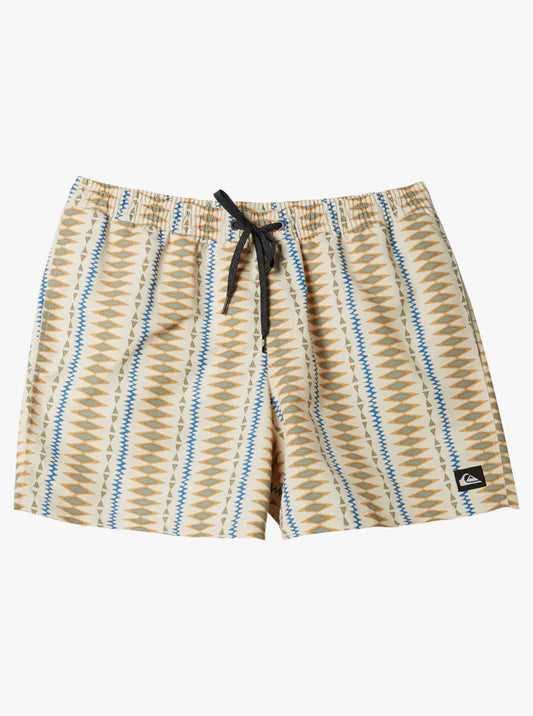 Qs Young Mens Boardshorts/Jams Remade 17Nb  Jamv
