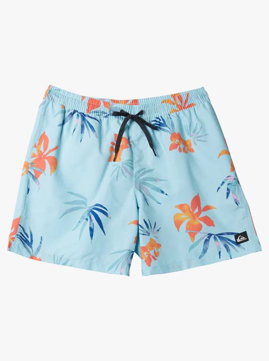 Qs Young Mens Boardshorts/Jams Mix Volley 17Nb  Jamv